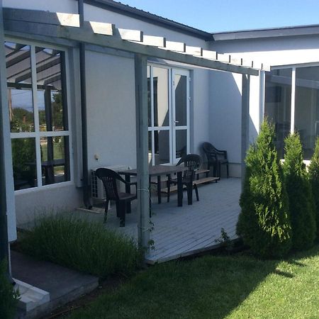 Karia Apartments Shabla Dış mekan fotoğraf
