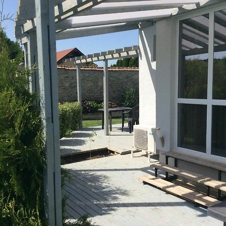Karia Apartments Shabla Dış mekan fotoğraf
