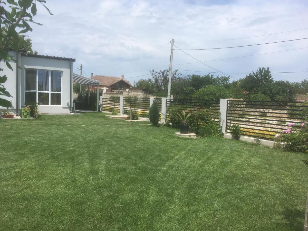 Karia Apartments Shabla Dış mekan fotoğraf