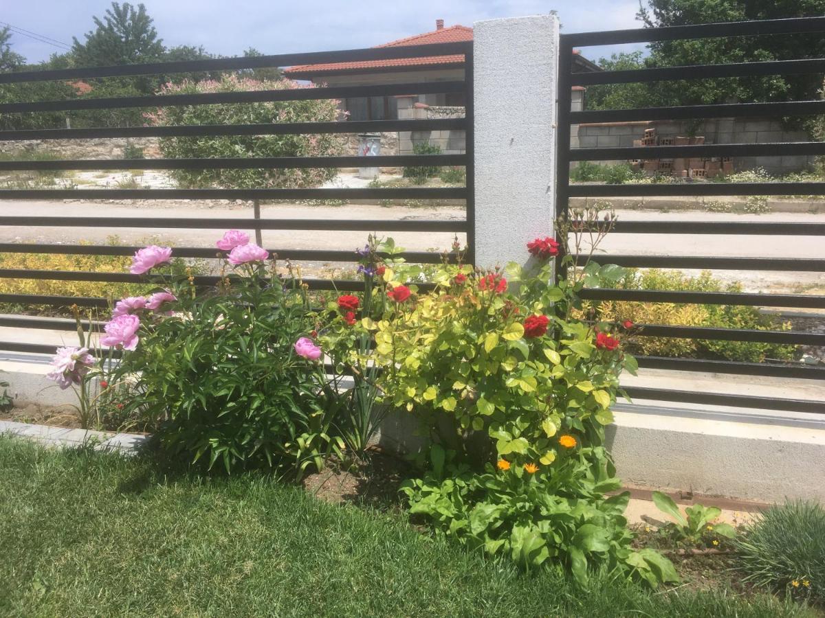 Karia Apartments Shabla Dış mekan fotoğraf