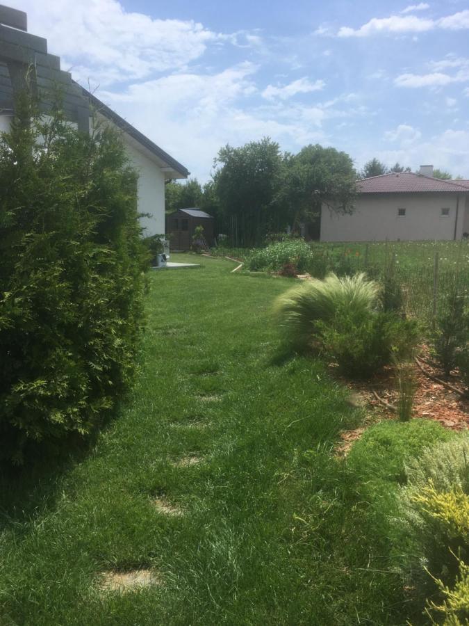 Karia Apartments Shabla Dış mekan fotoğraf