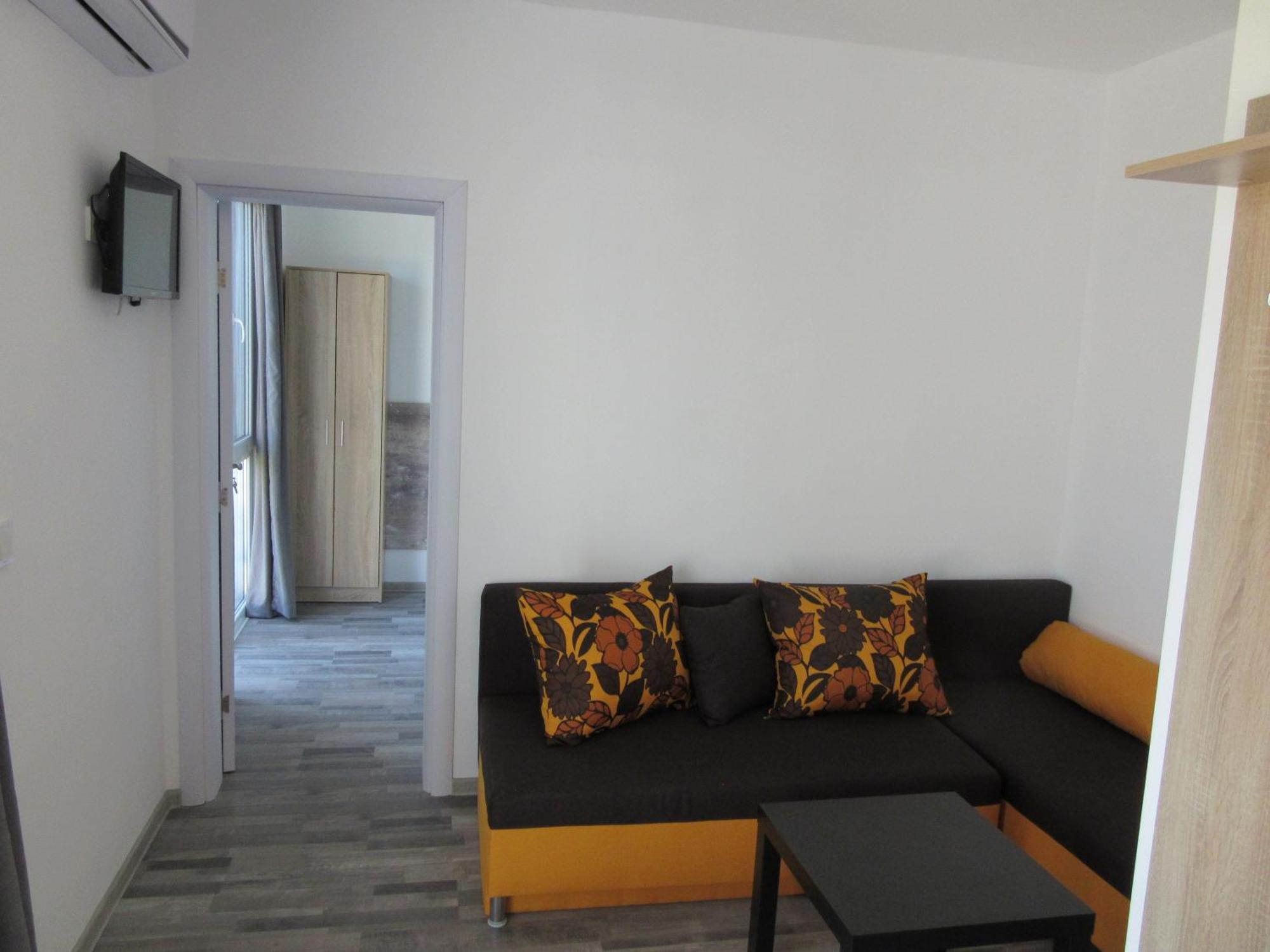 Karia Apartments Shabla Dış mekan fotoğraf