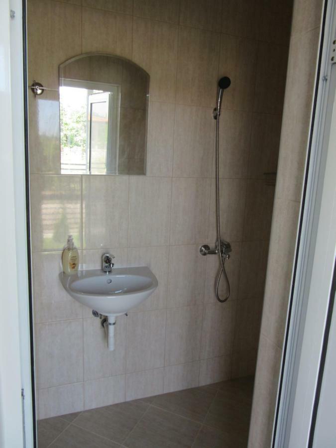Karia Apartments Shabla Dış mekan fotoğraf