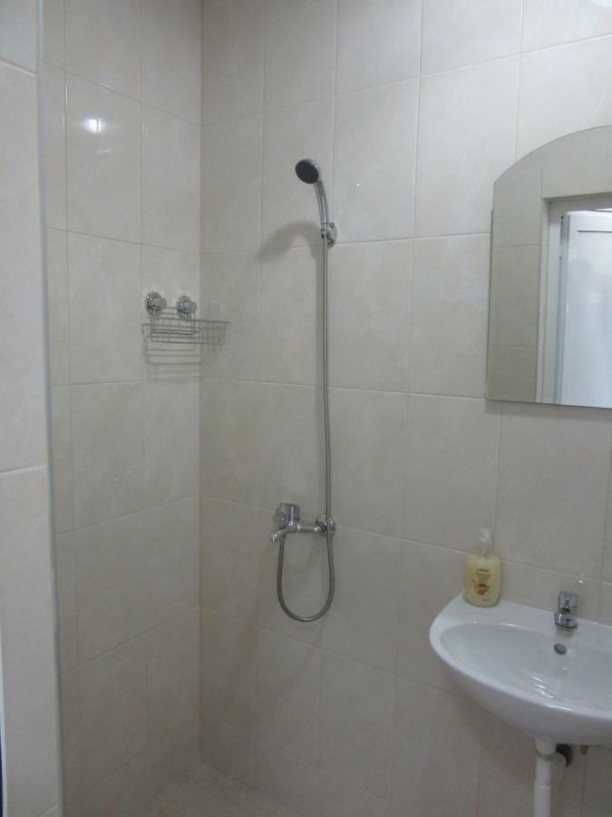 Karia Apartments Shabla Dış mekan fotoğraf