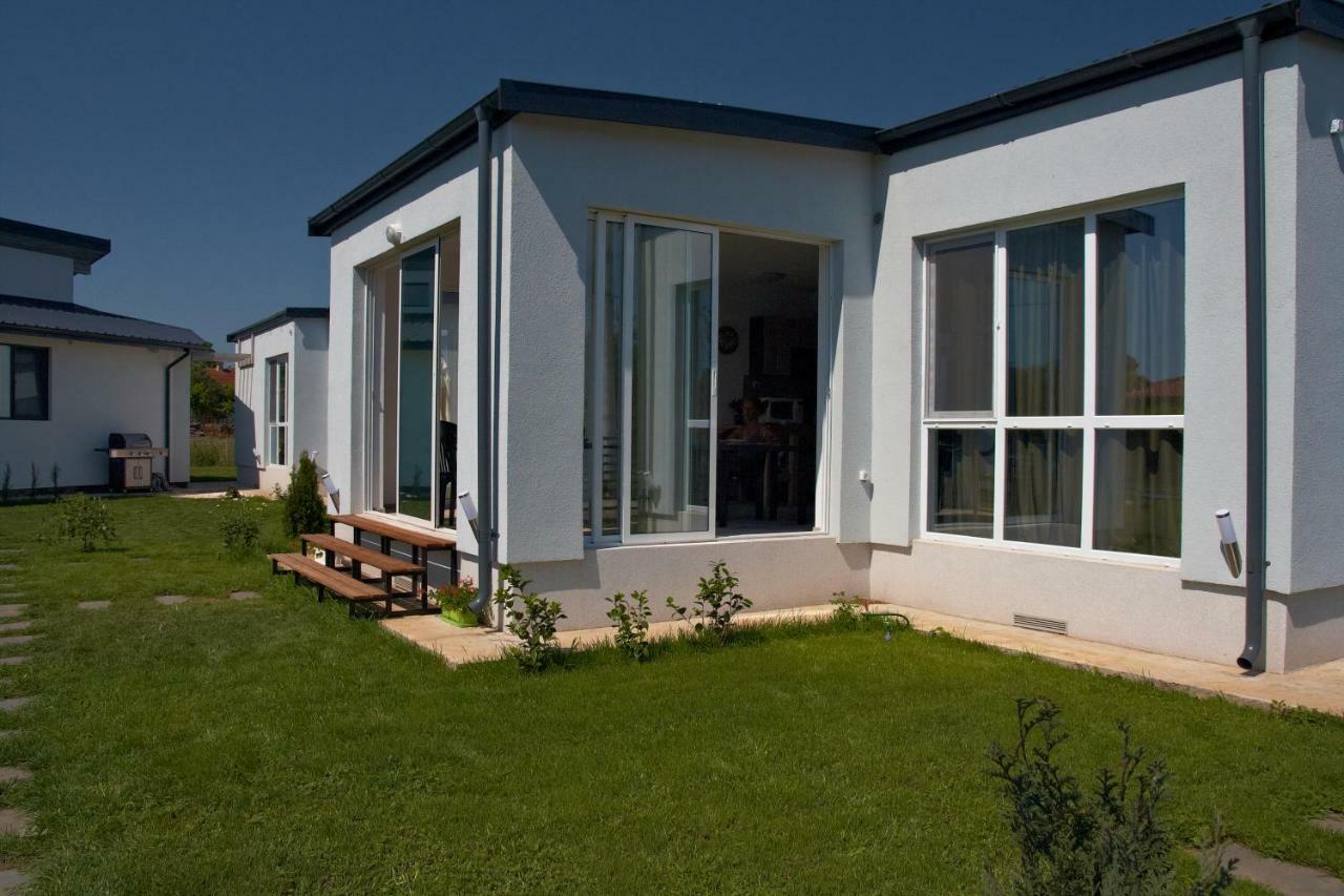 Karia Apartments Shabla Dış mekan fotoğraf