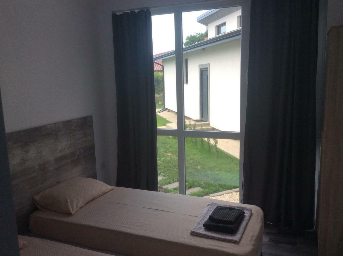 Karia Apartments Shabla Dış mekan fotoğraf