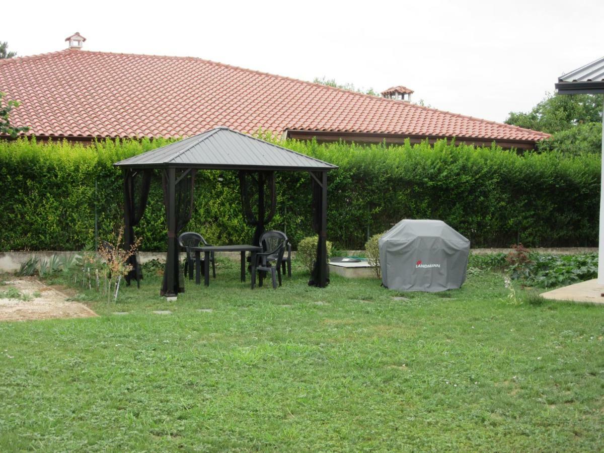 Karia Apartments Shabla Dış mekan fotoğraf